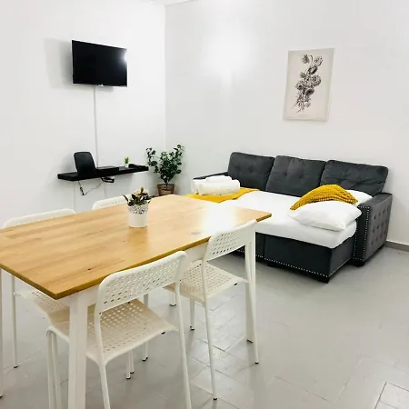 Apartment In Vilamoura Park Quarteira