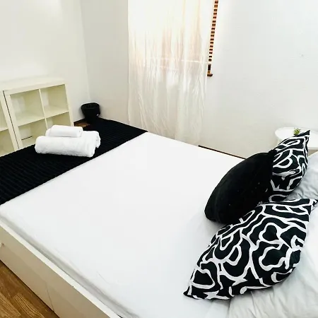 In Vilamoura Park Apartment