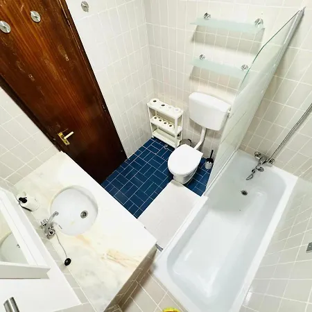 Apartment In Vilamoura Park