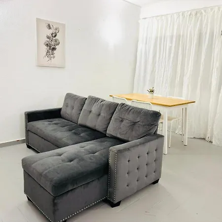 Apartamento In Vilamoura Park *