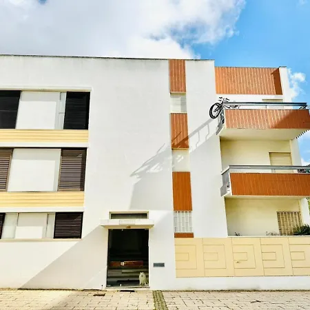 Apartamento In Vilamoura Park *