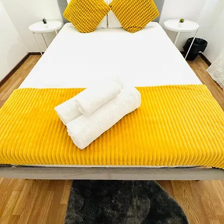 In Vilamoura Park Apartment Quarteira