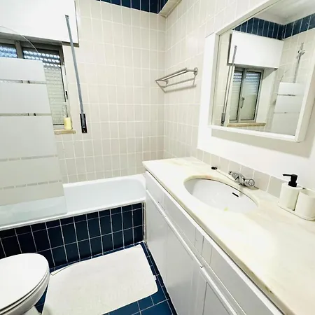 Apartment In Vilamoura Park