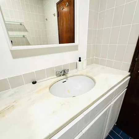 In Vilamoura Park Apartment