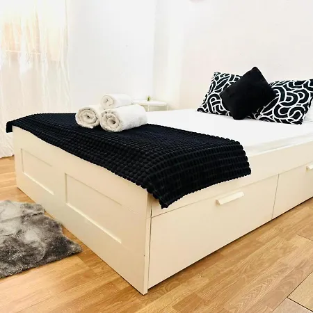 In Vilamoura Park Apartment Quarteira