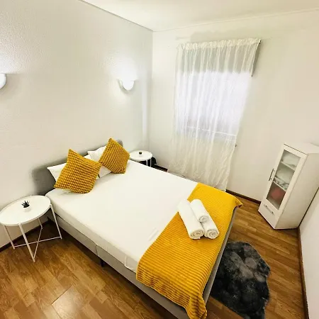 In Vilamoura Park Daire Quarteira