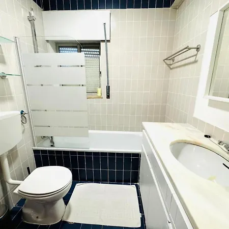 In Vilamoura Park Daire